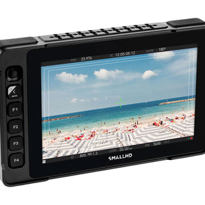 SmallHD Ultra 7 Bolt 6 RX - V-Mount (750ft)