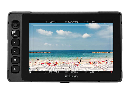SmallHD Ultra 7