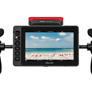 SmallHD Ultra 7 Bolt 6 RX - V-Mount (1500ft)