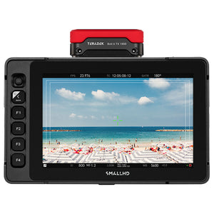 SmallHD Ultra 7 Bolt 6 TX (750ft)