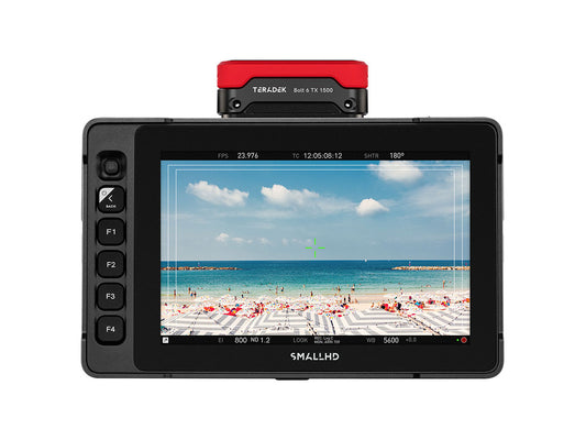 SmallHD Ultra 7 Bolt 6 TX (1500ft)
