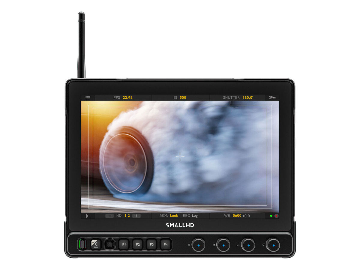SmallHD Ultra 10