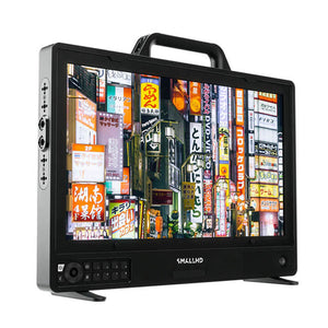 SmallHD Cine 18 - 18inch 4K High-Bright Monitor