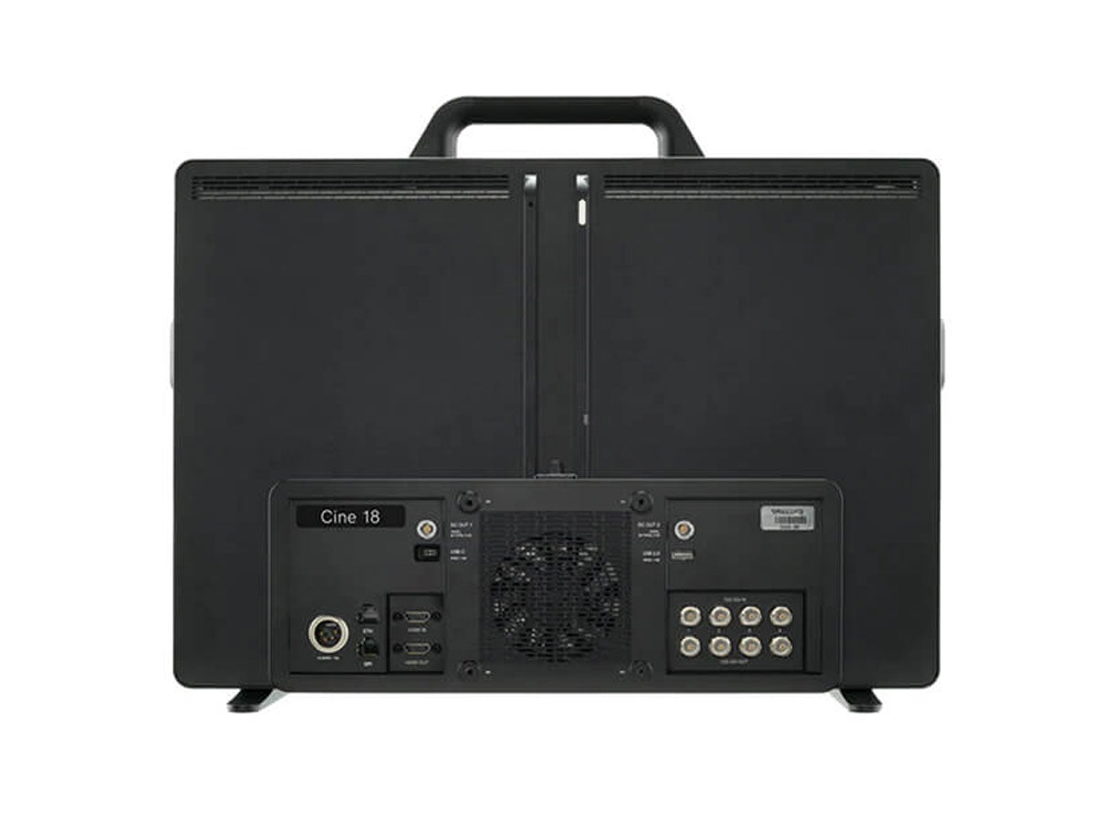 SmallHD Cine 18 - 18inch 4K High-Bright Monitor