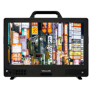 SmallHD Cine 18 - 18inch 4K High-Bright Monitor