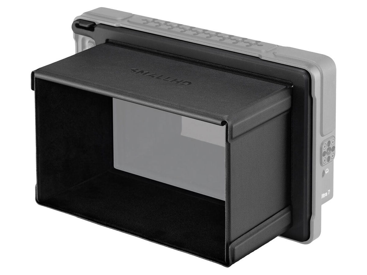 SmallHD Ultra 7 Sunhood
