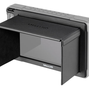 SmallHD Ultra 7 Sunhood