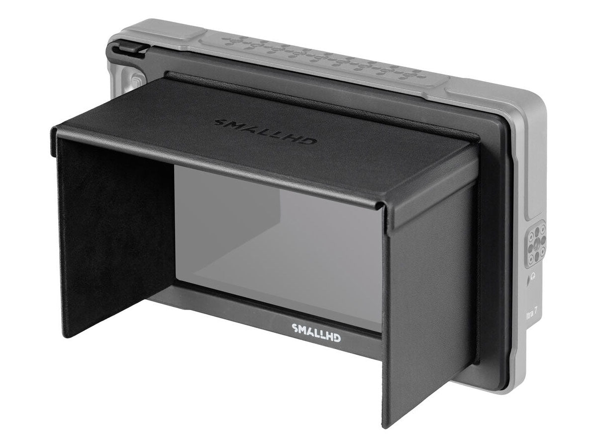 SmallHD Ultra 7 Sunhood