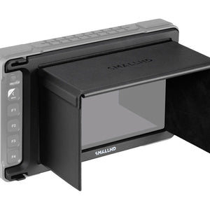 SmallHD Ultra 7 Sunhood