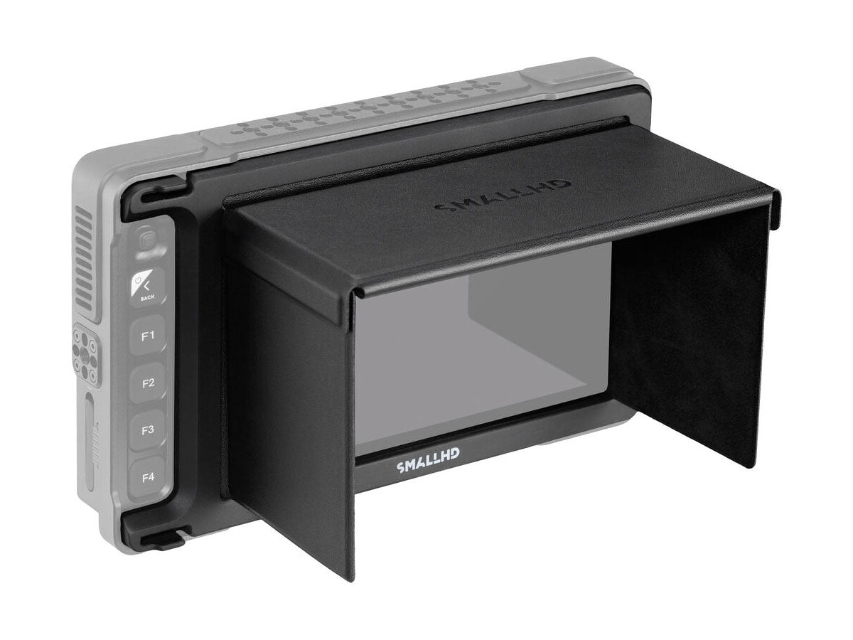 SmallHD Ultra 7 Sunhood