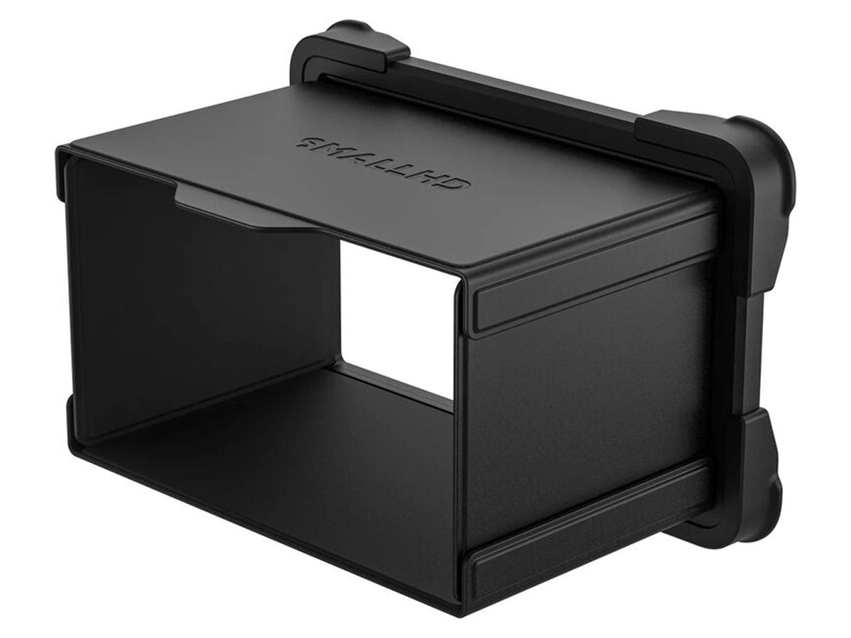 SmallHD Focus 504 Sunhood
