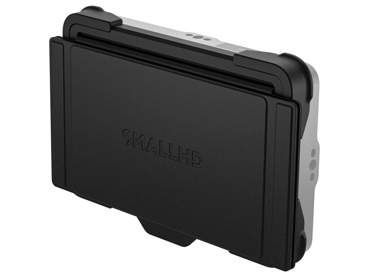 SmallHD Focus 504 Sunhood