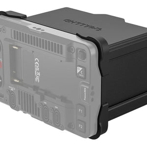 SmallHD Focus 504 Sunhood