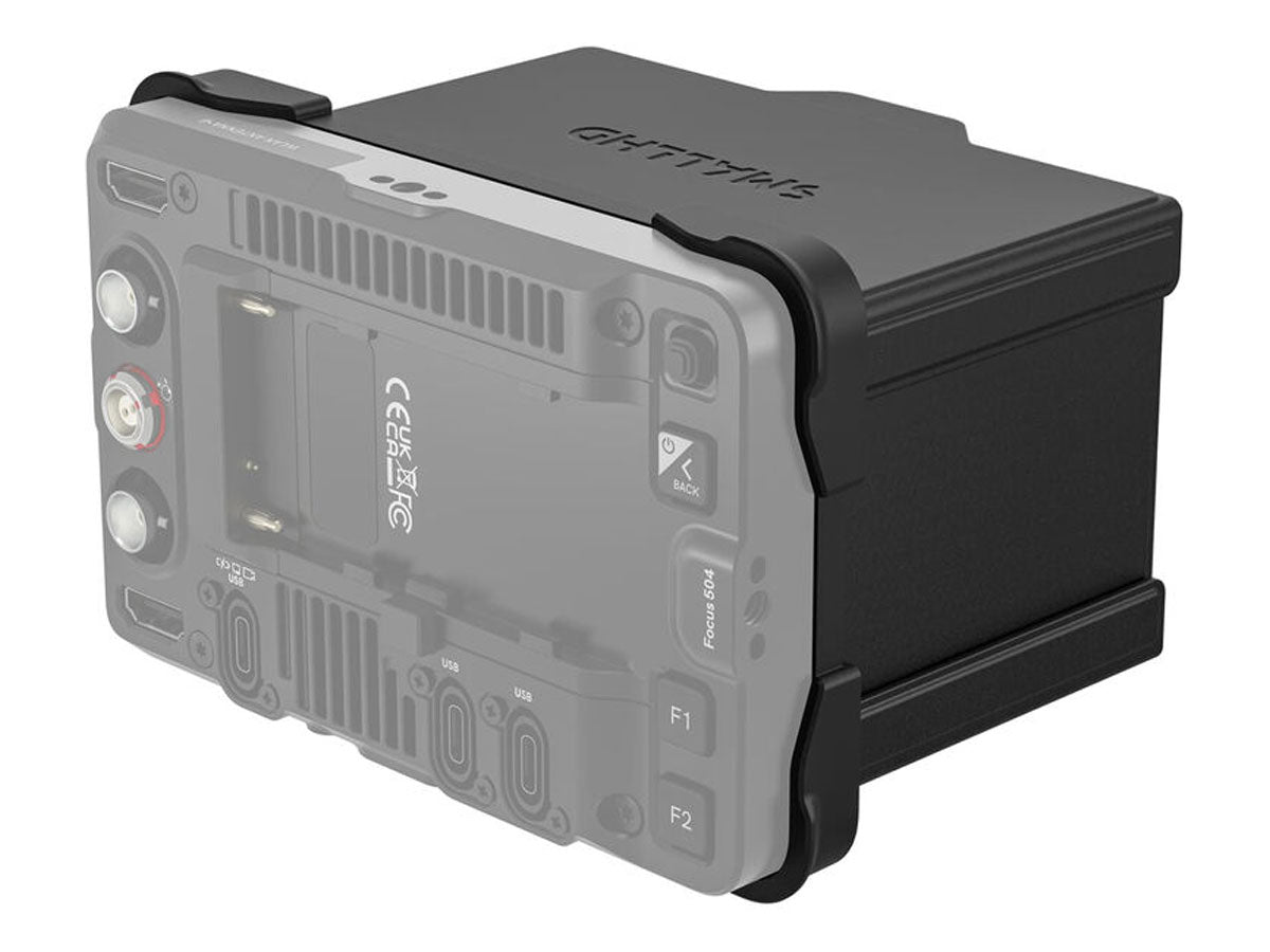 SmallHD Focus 504 Sunhood