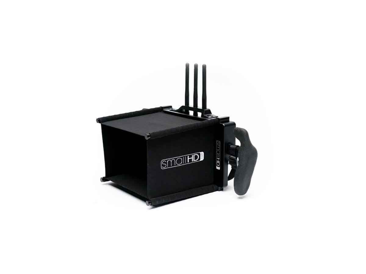 SmallHD Sunhood for 703 Bolt