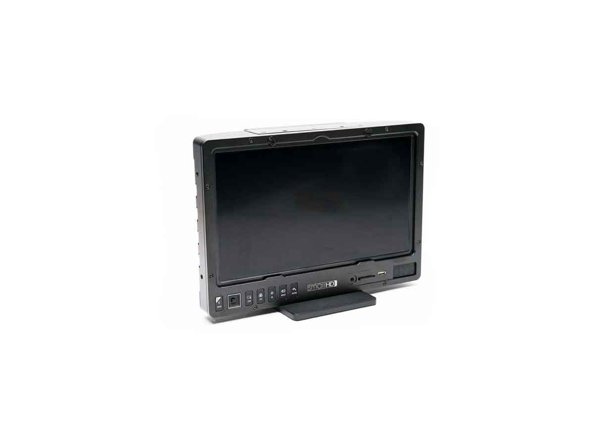 SmallHD Table Stand for 13-inch SmallHD Production Monitors