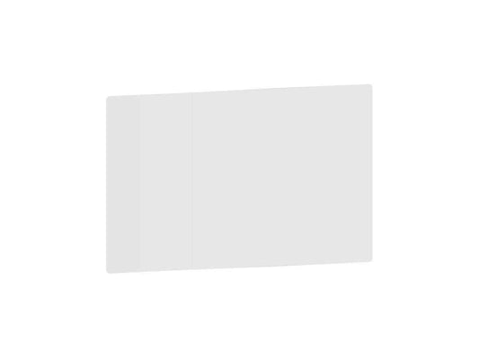 SmallHD 702 Touch and CINE 7 Flexible, Anti-Reflective Scratch Protector
