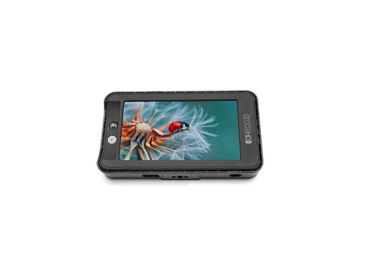 SmallHD 502 Bright Bumper