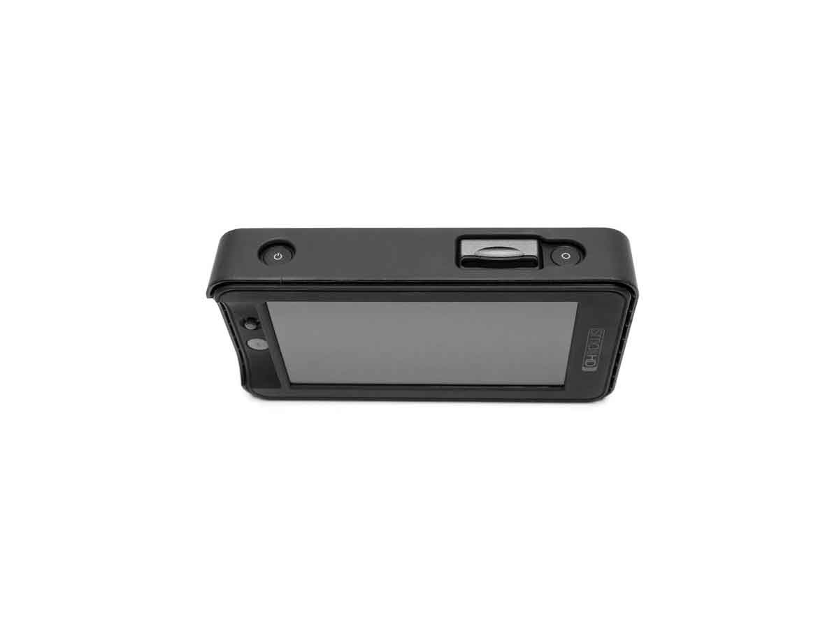 SmallHD 502 Bright Bumper
