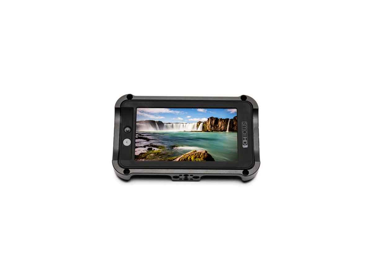 SmallHD Cage for 502B Monitor