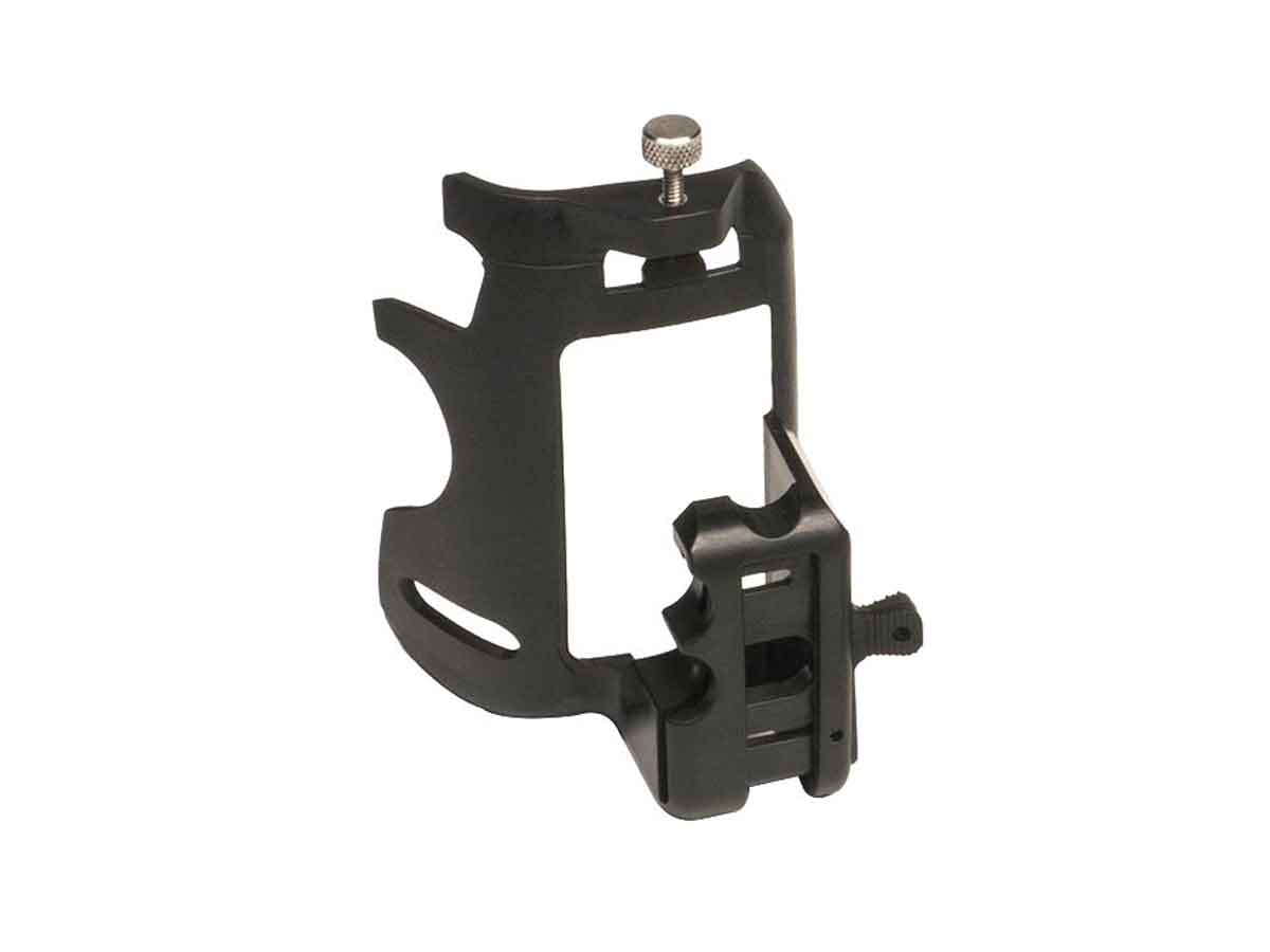 SmallHD Canon 5DMK3 Port Protector