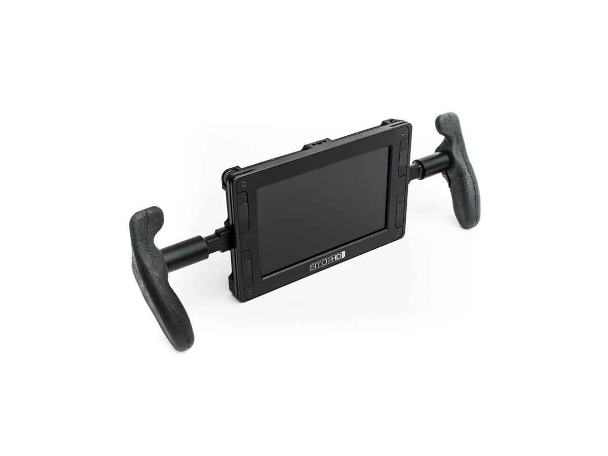 SmallHD Handles for 703-BOLT