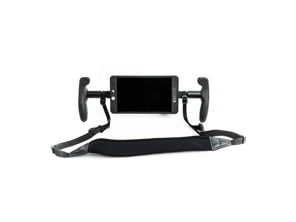 SmallHD Handles for 703-BOLT
