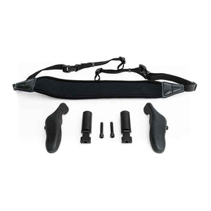 SmallHD Handles for 703-BOLT