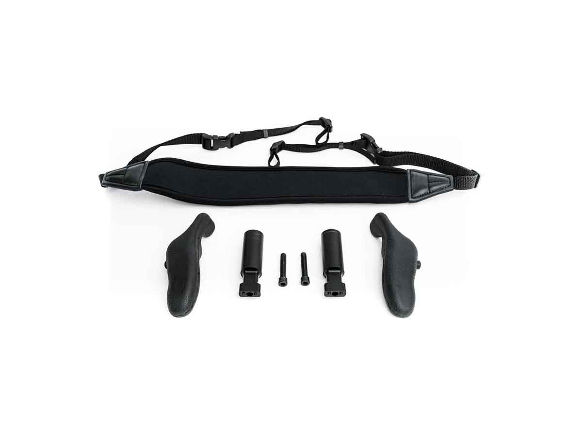 SmallHD Handles for 703-BOLT