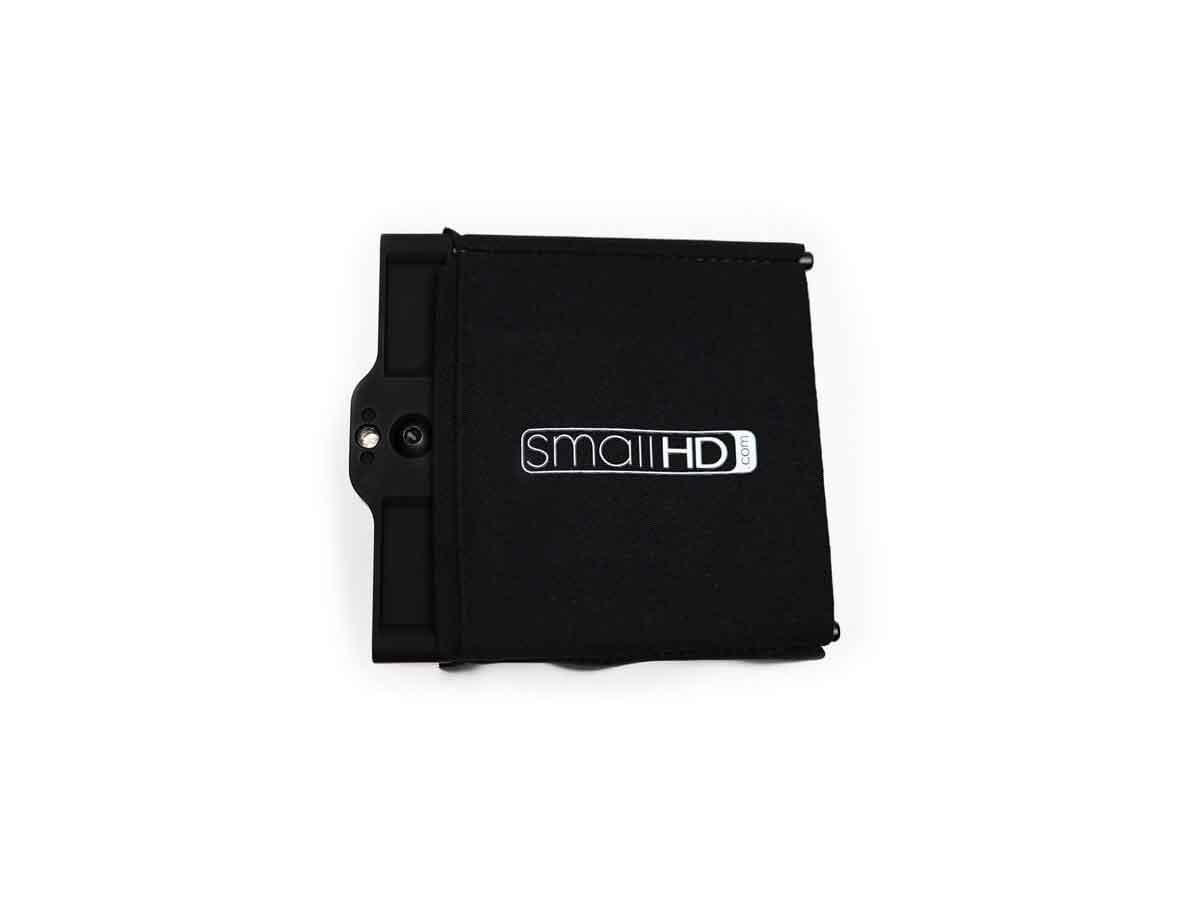 SmallHD Sun Hood for Focus 7 Monitor