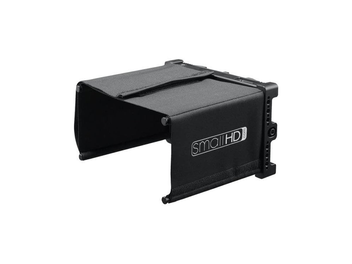 SmallHD 7Inch Sunhood For The Smart 7 Series