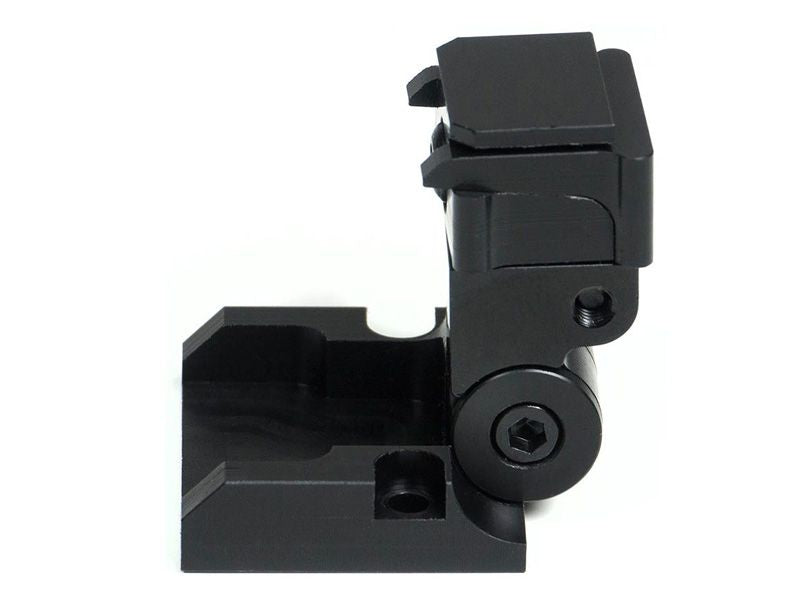 SmallHD Pan/Tilt Shoe for 500 Series Monitors