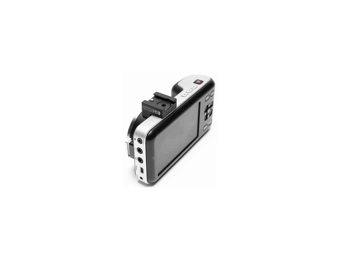 SmallHD Hot Shoe for Blackmagic Pocket Cinema Camera