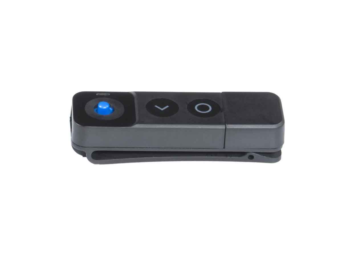 SmallHD Wireless Remote for 500 & 700 Series Monitors
