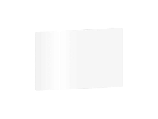 SmallHD Clear Screen Protector for 703 Ultra Bright and 703 Bolt