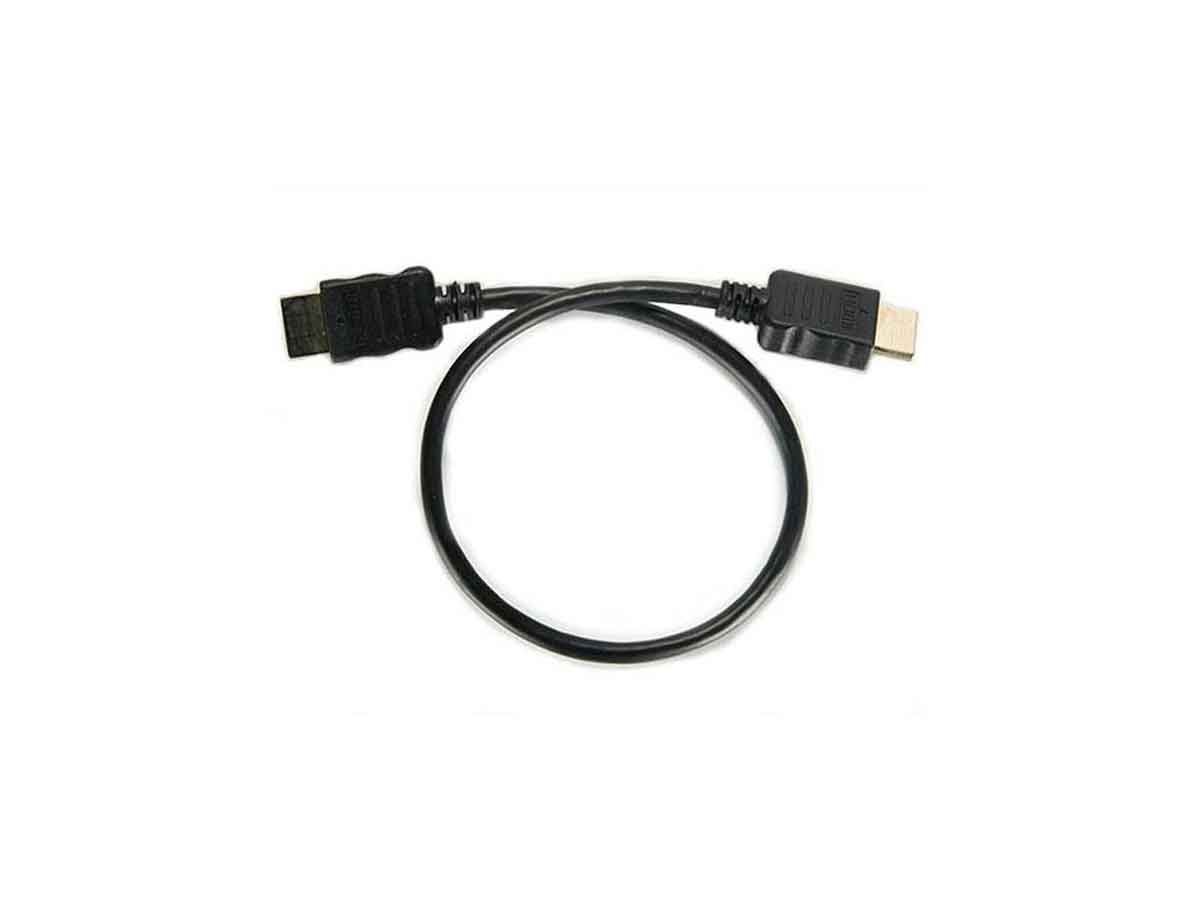 SmallHD 12-inch Thin HDMI Cable