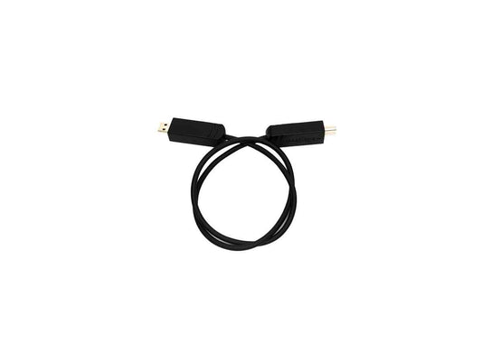 SmallHD 12-inch Micro to Micro HDMI Cable