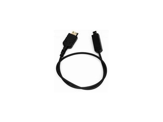 SmallHD 12-inch Micro to Mini HDMI Cable