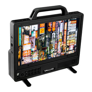 SmallHD CINE 13 4K HDR Reference-Grade Field Monitor