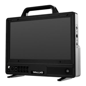 SmallHD CINE 13 4K HDR Reference-Grade Field Monitor