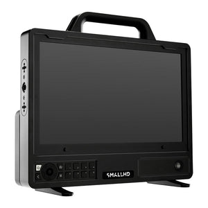SmallHD CINE 13 4K HDR Reference-Grade Field Monitor