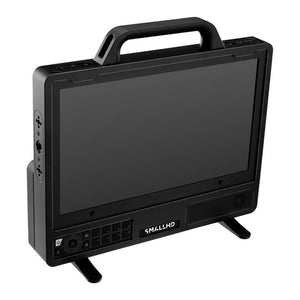SmallHD CINE 13 4K HDR Reference-Grade Field Monitor