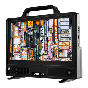 SmallHD CINE 13 4K HDR Reference-Grade Field Monitor