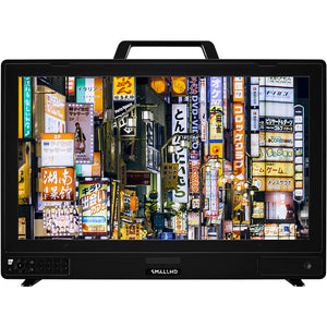 SmallHD Cine 24" 4K High-Bright Monitor