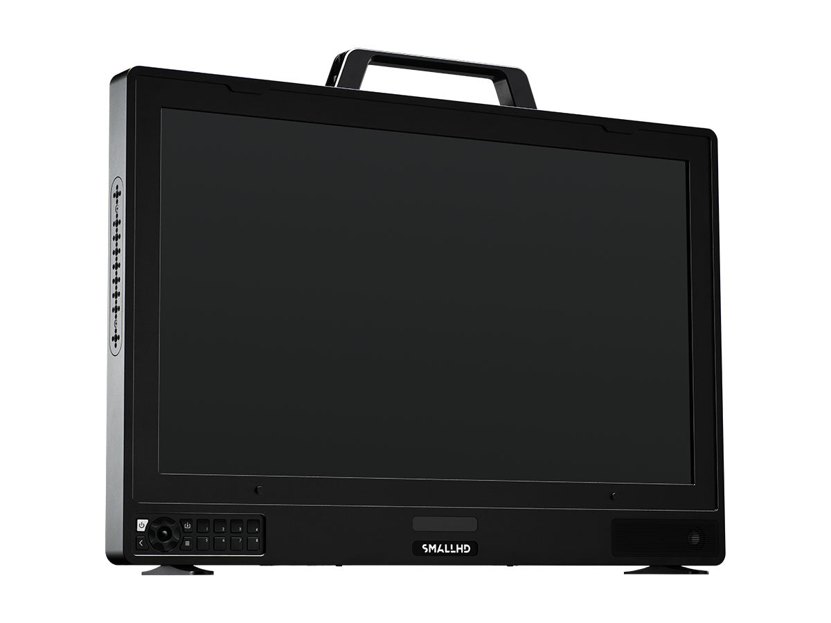 SmallHD Cine 24" 4K High-Bright Monitor