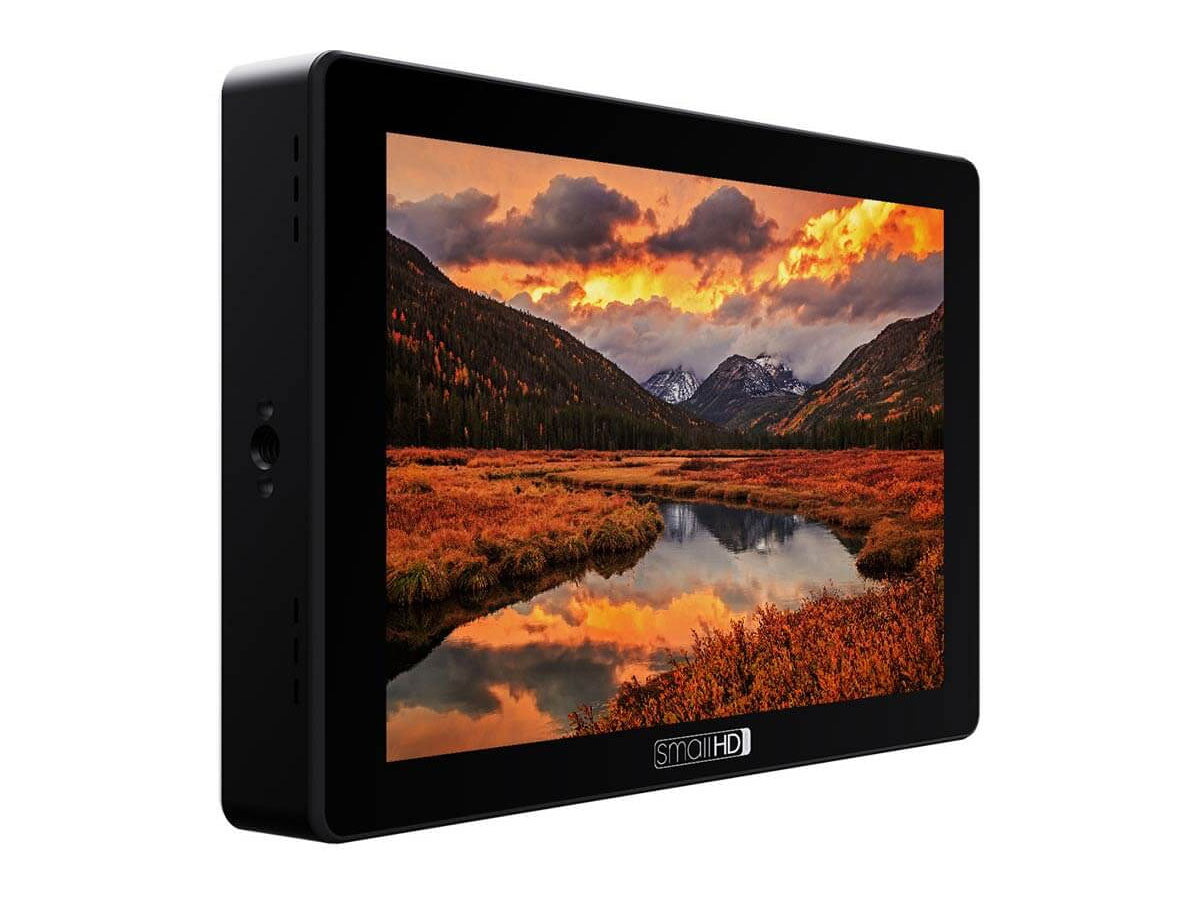 SmallHD Cine 7