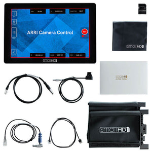Small HD Cine 7 Arri Kit