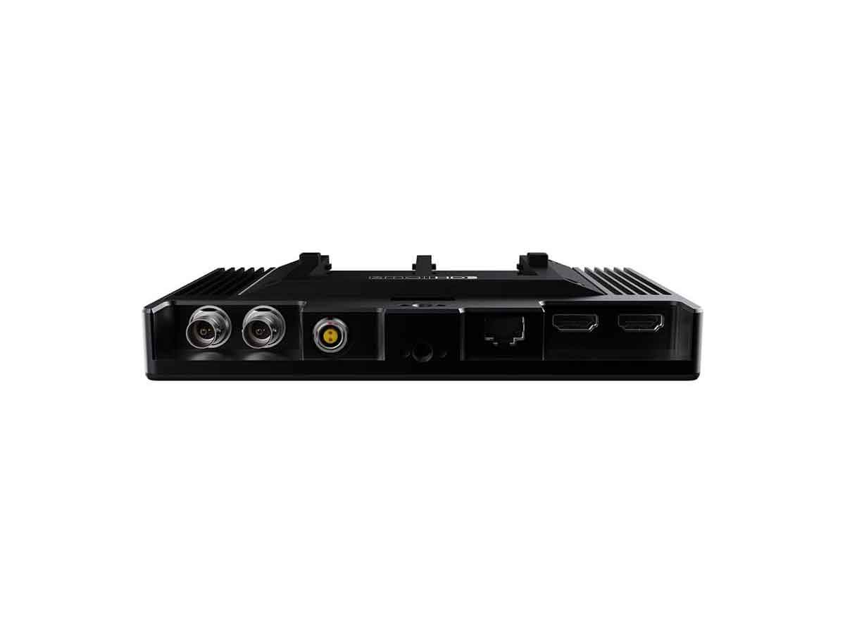 Small HD Cine 7 Red Kit