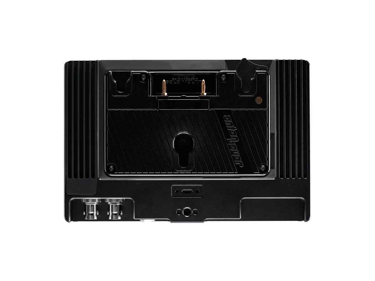 Small HD Cine 7 Red Kit