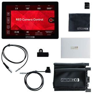 Small HD Cine 7 Red Kit